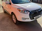 JAC S5 2023 годаүшін6 350 000 тг. в Петропавловск – фото 3