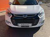 JAC S5 2023 годаүшін6 350 000 тг. в Петропавловск – фото 4
