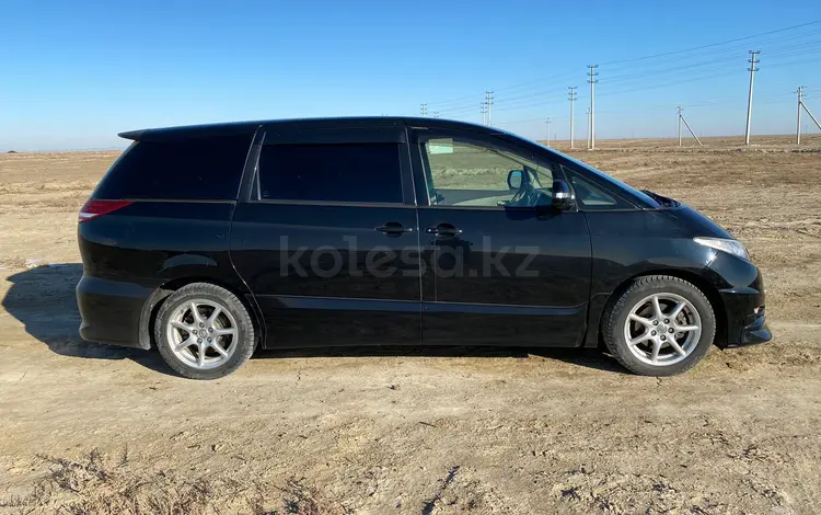 Toyota Estima 2008 года за 7 000 000 тг. в Кульсары