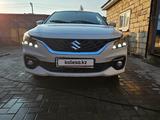 Suzuki Baleno 2023 года за 6 990 000 тг. в Актобе – фото 2