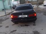 BMW 520 1993 годаүшін1 400 000 тг. в Шымкент – фото 4