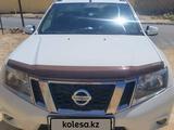 Nissan Terrano 2020 годаfor7 300 000 тг. в Жанаозен