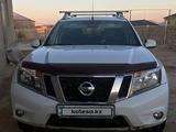 Nissan Terrano 2020 годаfor7 000 000 тг. в Жанаозен