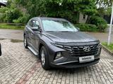 Hyundai Tucson 2022 годаүшін12 800 000 тг. в Алматы