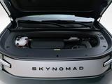 Xiaomi Skynomad N90 2026 года за 37 000 000 тг. в Астана – фото 3