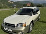 Subaru Outback 2003 годаүшін2 700 000 тг. в Алматы – фото 3