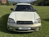 Subaru Outback 2003 годаүшін2 700 000 тг. в Алматы – фото 2