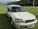 Subaru Outback 2003 года за 3 500 000 тг. в Алматы