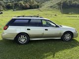Subaru Outback 2003 годаүшін2 700 000 тг. в Алматы – фото 4