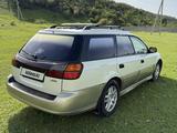 Subaru Outback 2003 годаүшін2 700 000 тг. в Алматы – фото 5