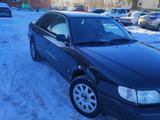 Audi A6 1996 года за 2 500 000 тг. в Жезказган – фото 2