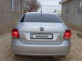 Volkswagen Polo 2014 года за 4 600 000 тг. в Атырау – фото 9