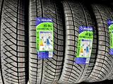 Зимние шины 225/60/18 Haida каждая за 33 990 тг. в Астана
