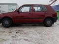 Volkswagen Golf 1993 года за 2 170 000 тг. в Актобе – фото 32