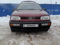 Volkswagen Golf 1993 года за 2 170 000 тг. в Актобе