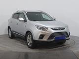 JAC S5 2016 года за 3 750 000 тг. в Астана – фото 3