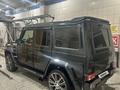 Mercedes-Benz G 63 AMG 2013 годаүшін38 500 000 тг. в Алматы – фото 27