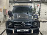 Mercedes-Benz G 63 AMG 2013 годаүшін38 500 000 тг. в Алматы – фото 2