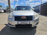 Geely Emgrand X7 2015 годаүшін3 600 000 тг. в Костанай – фото 3