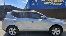 Geely Emgrand X7 2015 годаүшін3 600 000 тг. в Костанай – фото 4
