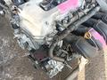 Toyota avensis двигатели 1ZZ-fe 1, 8 л из Японииүшін450 000 тг. в Алматы – фото 4