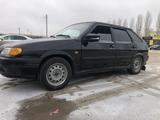 ВАЗ (Lada) 2114 2008 годаүшін1 200 000 тг. в Актобе – фото 4