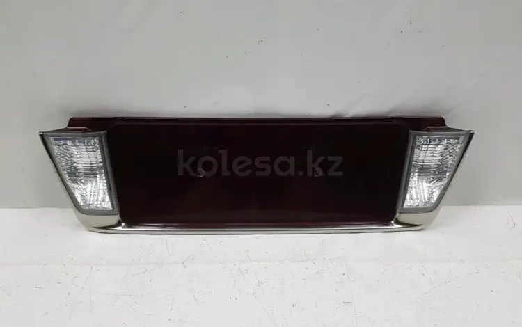Подномерник Lexus LX 570 за 85 000 тг. в Костанай