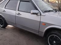 ВАЗ (Lada) 2109 2002 года за 750 000 тг. в Семей