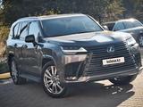 Lexus LX 600 2022 года за 76 000 000 тг. в Актобе – фото 2