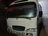 Hyundai  County 2001 года за 700 000 тг. в Тараз