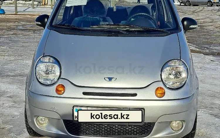 Daewoo Matiz 2012 годаfor2 500 000 тг. в Шымкент