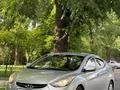 Hyundai Elantra 2011 годаүшін5 650 000 тг. в Тараз – фото 2