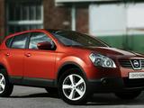 Nissan Qashqai 2008 годаүшін737 931 тг. в Петропавловск