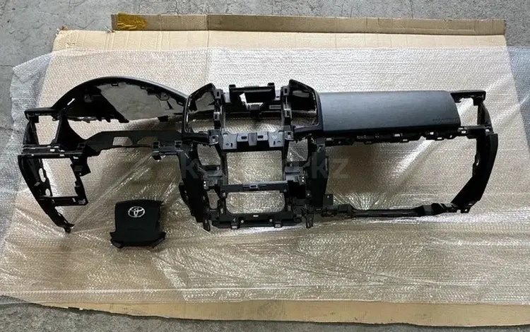 Тарпеда Toyota Land Cruiser 200 airbag за 270 000 тг. в Алматы