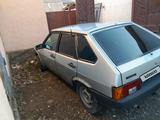 ВАЗ (Lada) 2109 1993 годаfor550 000 тг. в Тараз – фото 2