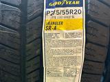 GOOD YEAR 275/55R20 WRANGLER SR-A 2021 за 92 500 тг. в Алматы – фото 4