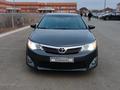 Toyota Camry 2012 годаүшін7 500 000 тг. в Атырау