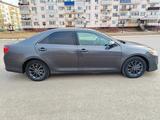 Toyota Camry 2012 года за 7 500 000 тг. в Атырау – фото 4