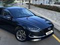 Hyundai Sonata 2022 годаүшін10 650 000 тг. в Астана – фото 2