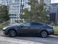 Hyundai Sonata 2022 годаүшін10 650 000 тг. в Астана – фото 3