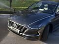 Hyundai Sonata 2022 годаүшін10 650 000 тг. в Астана – фото 8