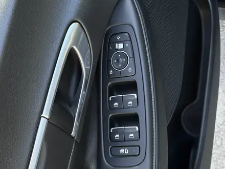 Hyundai Sonata 2022 года за 10 650 000 тг. в Астана – фото 9