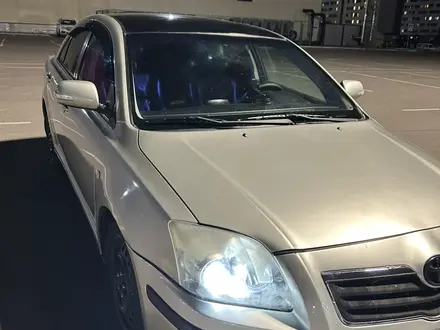 Toyota Avensis 2007 года за 4 300 000 тг. в Астана – фото 6