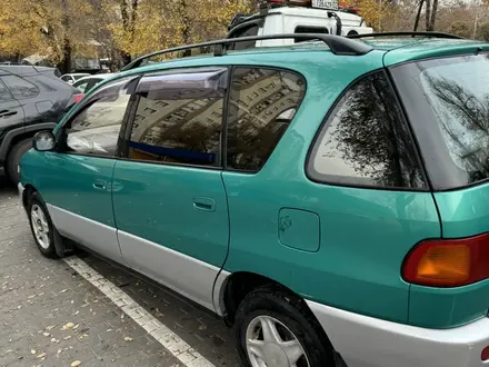 Toyota Ipsum 1996 года за 3 300 000 тг. в Алматы – фото 4