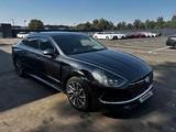 Hyundai Sonata 2022 года за 9 099 225 тг. в Алматы – фото 3