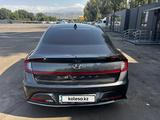Hyundai Sonata 2022 года за 9 099 225 тг. в Алматы – фото 5