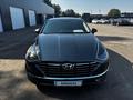 Hyundai Sonata 2022 года за 9 099 225 тг. в Алматы – фото 2
