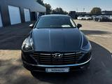 Hyundai Sonata 2022 года за 9 099 225 тг. в Алматы – фото 2