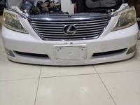 Морда ноускат носкат lexus ls460 за 300 000 тг. в Павлодар