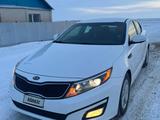 Kia Optima 2015 года за 4 500 000 тг. в Уральск – фото 2